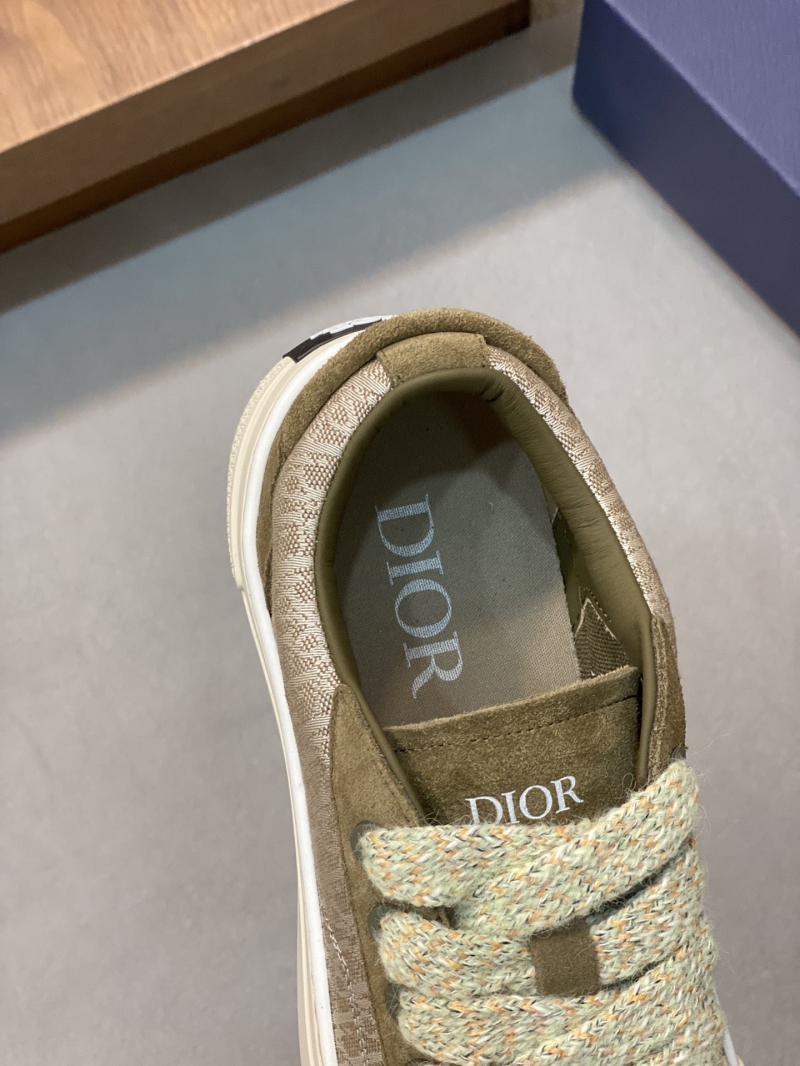 Christian Dior Sneakers